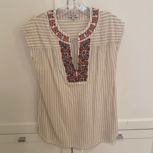 Madewell Top
